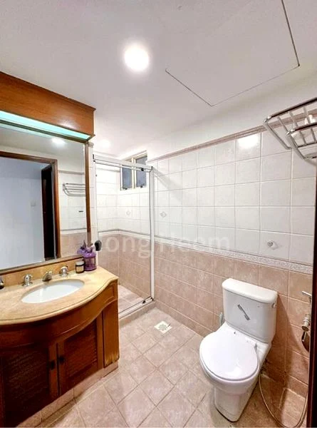 Common Room (Condo) for Rent in Regent Park - Image 3