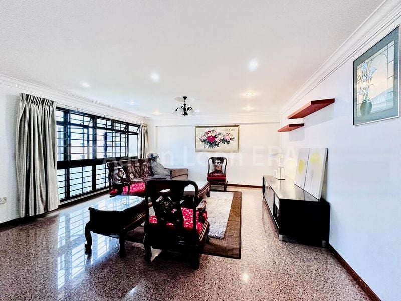 5 Room (5I) HDB for Sale in  262D Compassvale Street - Image 1