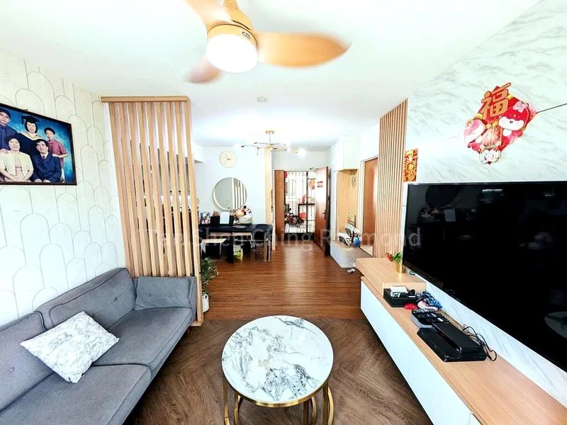 Multi Gen HDB for Sale in  179 Woodlands Street 13 - Image 2