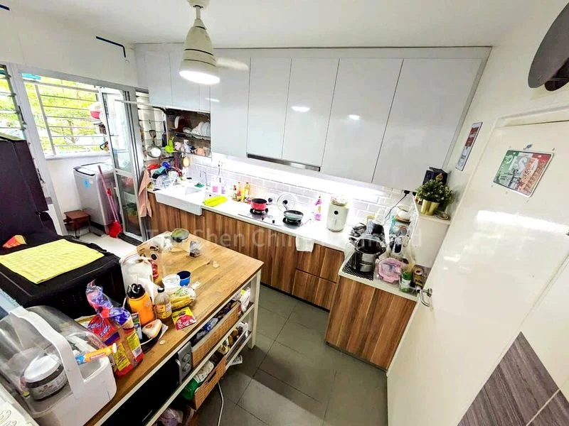 Multi Gen HDB for Sale in  179 Woodlands Street 13 - Image 4