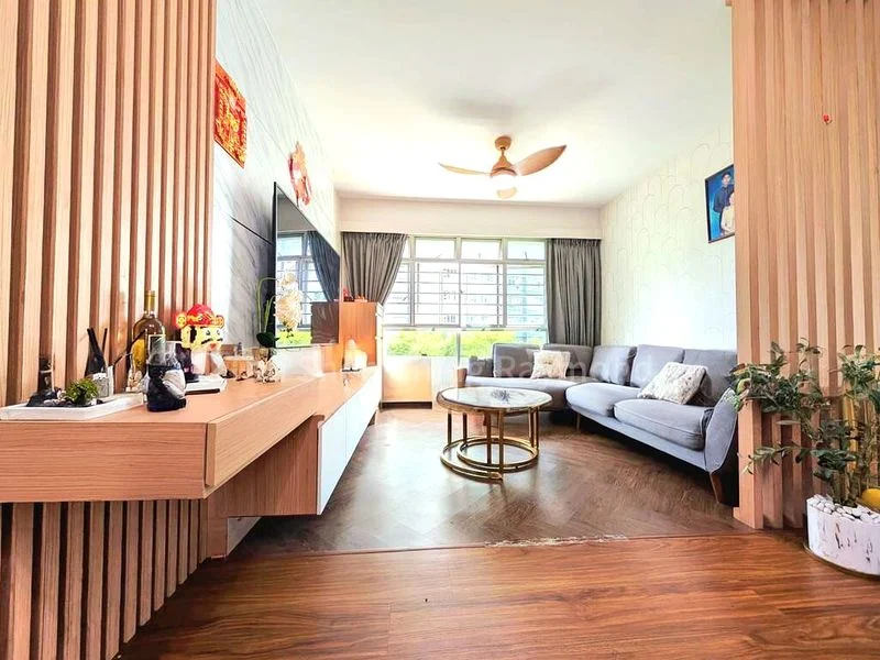 Multi Gen HDB for Sale in  179 Woodlands Street 13 - Image 1