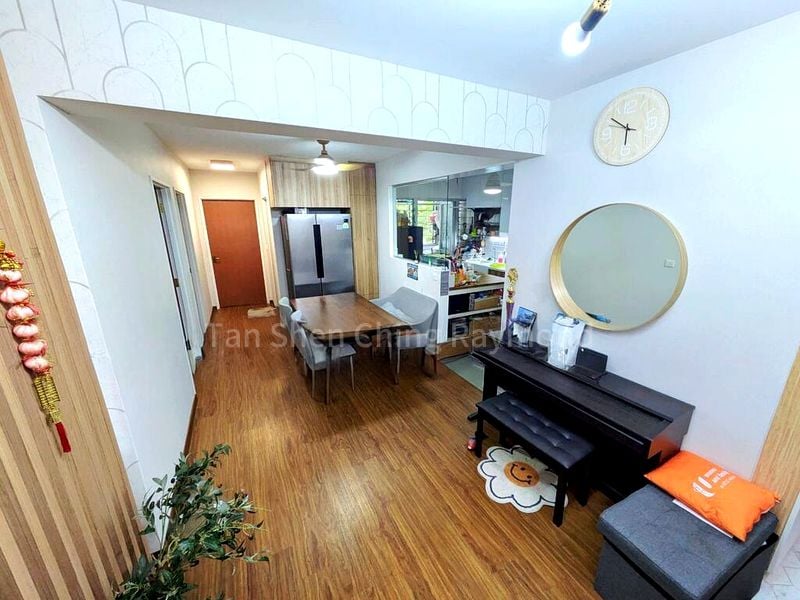 Multi Gen HDB for Sale in  179 Woodlands Street 13 - Image 3