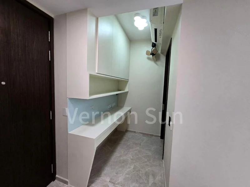 1 Bed Condo for Rent in  Forett@Bukit Timah - Image 9