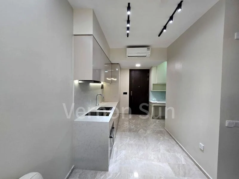 1 Bed Condo for Rent in  Forett@Bukit Timah - Image 10