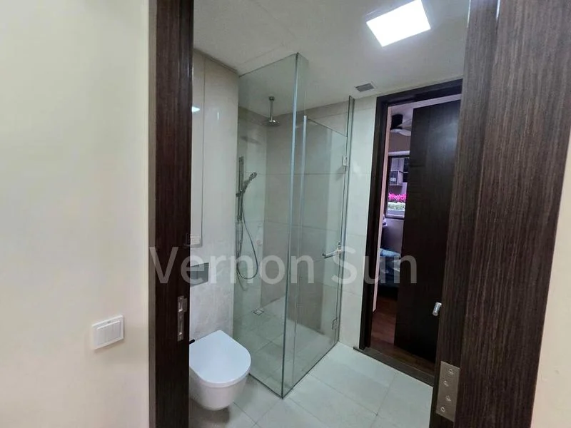 1 Bed Condo for Rent in  Forett@Bukit Timah - Image 8