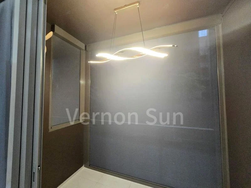 1 Bed Condo for Rent in  Forett@Bukit Timah - Image 6