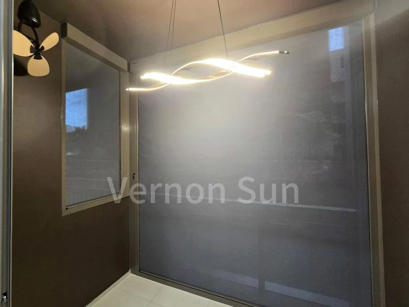 1 Bed Condo for Rent in  Forett@Bukit Timah - Image 5