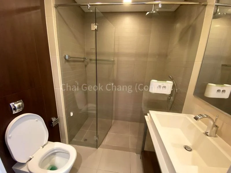 1 Bed Apartment (Condo) for Sale in  The Sail @ Marina Bay - Image 4