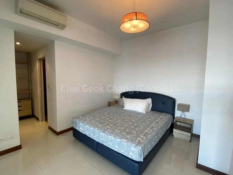 1 Bed Apartment (Condo) for Sale in  The Sail @ Marina Bay - Image 3