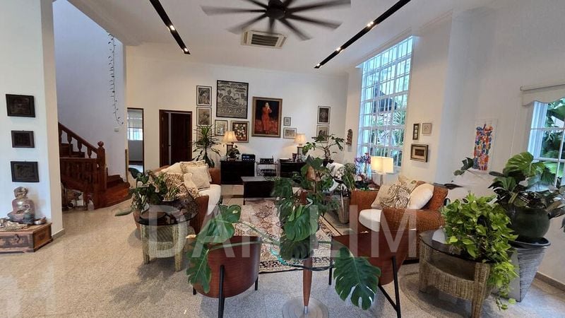 6 Bed Bungalow (Landed) for Sale in  Cotswold Villas - Image 4