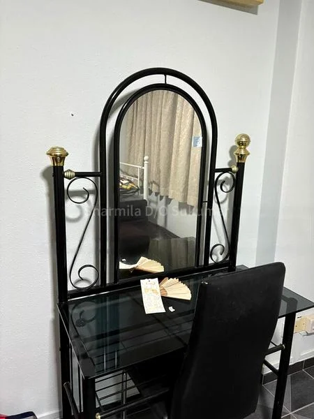 Common Room (HDB) for Rent in  519 Serangoon North Avenue 4 - Image 2