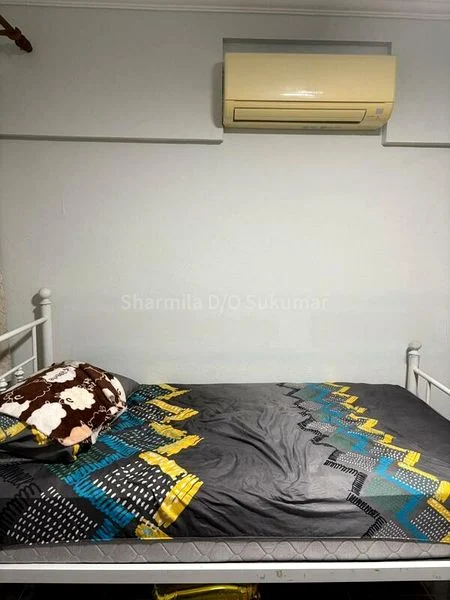 Common Room (HDB) for Rent in  519 Serangoon North Avenue 4 - Image 1