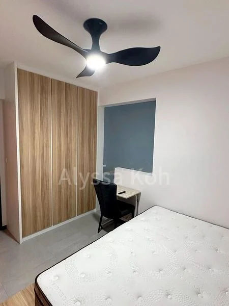 Common Room (HDB) for Rent in  443A Bukit Batok West Avenue 8 - Image 4