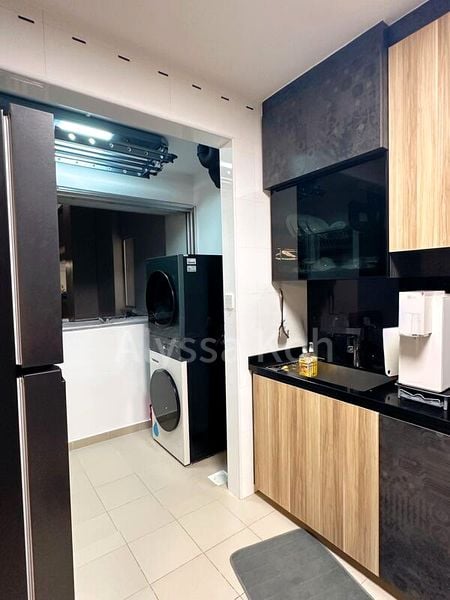 Common Room (HDB) for Rent in  443A Bukit Batok West Avenue 8 - Image 3