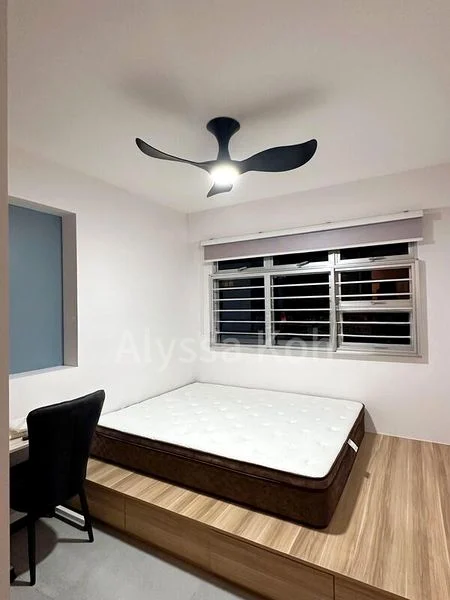 Common Room (HDB) for Rent in  443A Bukit Batok West Avenue 8 - Image 2