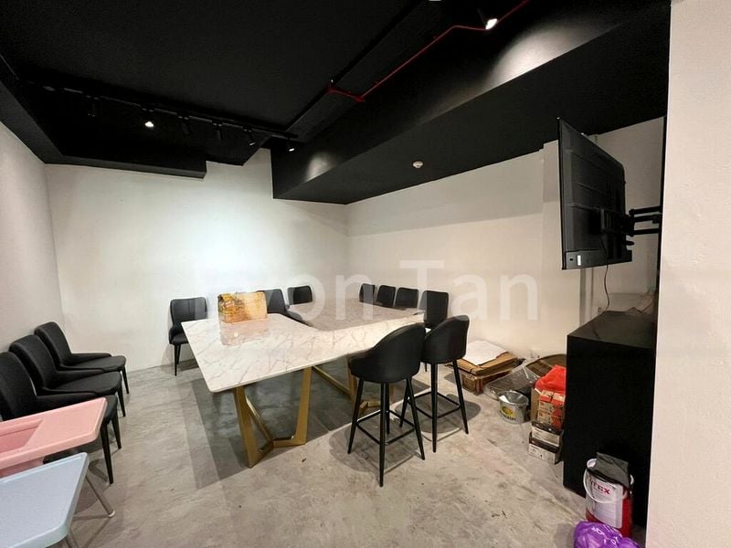Food & Beverage for Rent:  Gemmill Lane F&B | Telok Ayer | Near Mercure Icon - Image 8