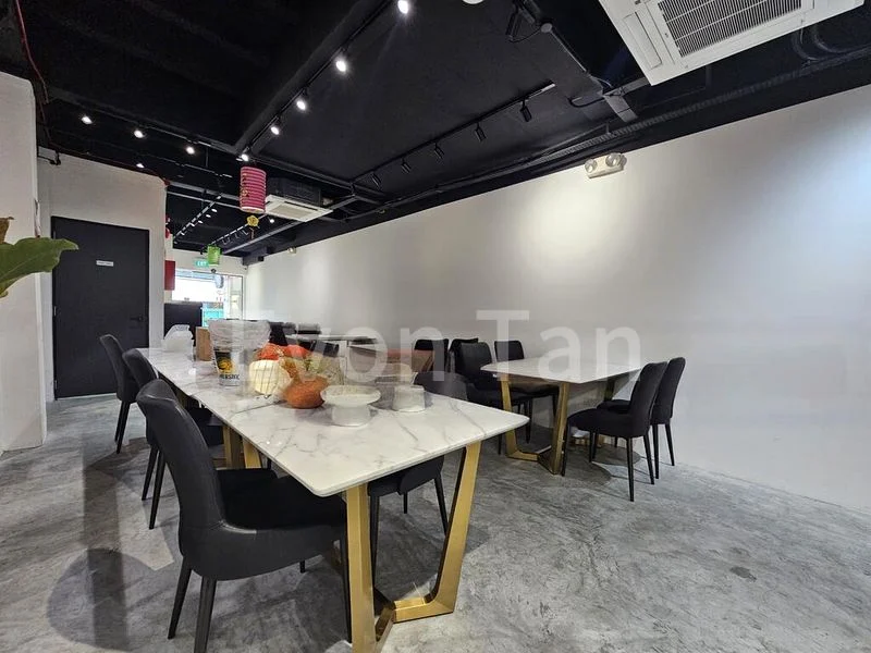 Food & Beverage for Rent:  Gemmill Lane F&B | Telok Ayer | Near Mercure Icon - Image 10