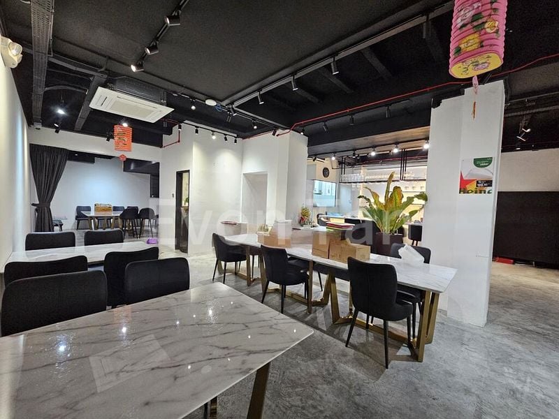Food & Beverage for Rent:  Gemmill Lane F&B | Telok Ayer | Near Mercure Icon - Image 12