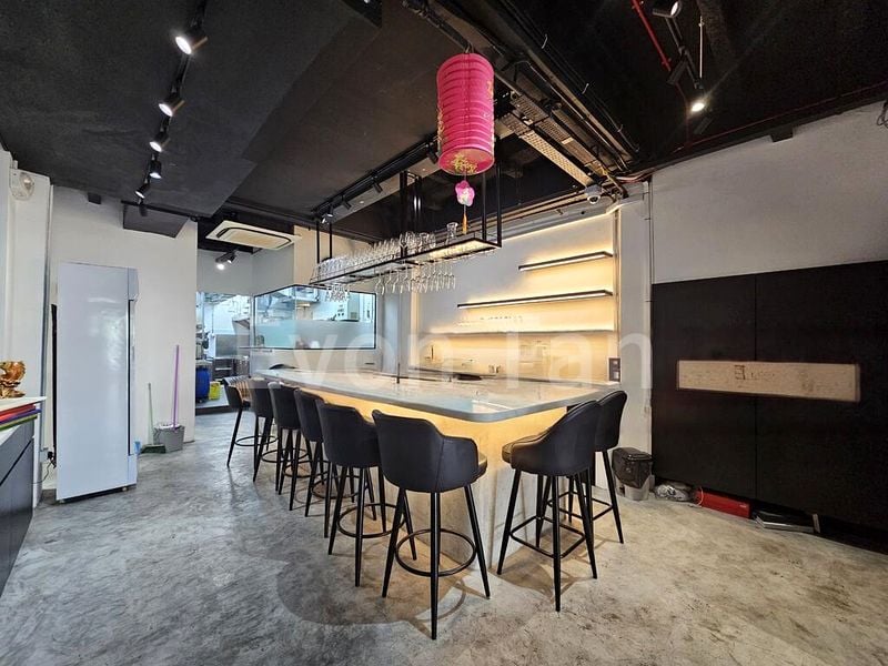 Food & Beverage for Rent:  Gemmill Lane F&B | Telok Ayer | Near Mercure Icon - Image 11