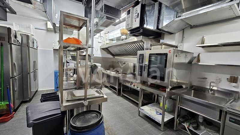 Food & Beverage for Rent:  Gemmill Lane F&B | Telok Ayer | Near Mercure Icon - Image 2