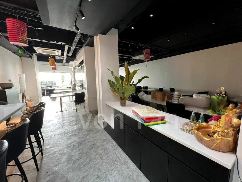 Food & Beverage for Rent:  Gemmill Lane F&B | Telok Ayer | Near Mercure Icon - Image 9