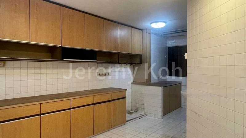 3 Room (3NG) HDB for Sale in  531 Jurong West Street 52 - Image 4