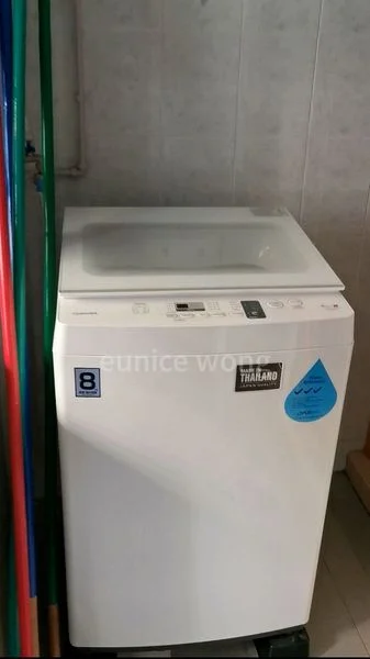 Common Room (HDB) for Rent in  9 Holland Avenue - Image 5