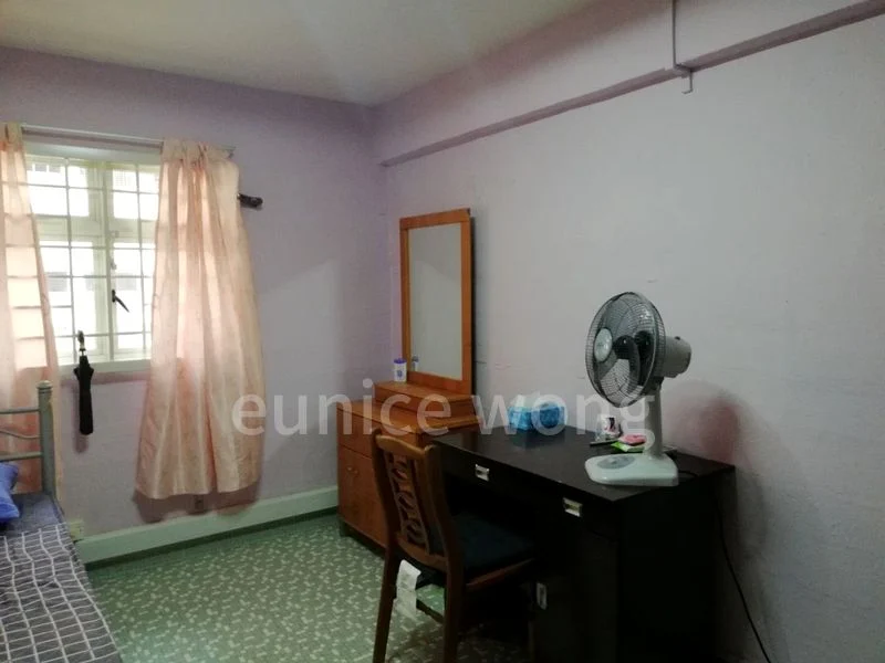 Common Room (HDB) for Rent in  9 Holland Avenue - Image 3