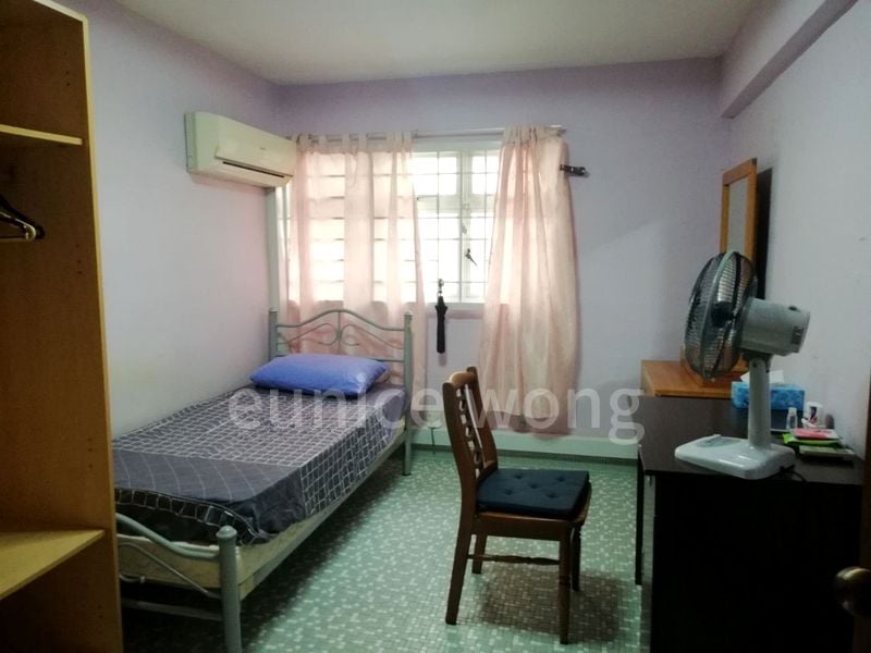 Common Room (HDB) for Rent in  9 Holland Avenue - Image 2