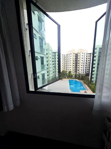 Room (Condo) for Rent in  Simei Green Condominium - Image 1