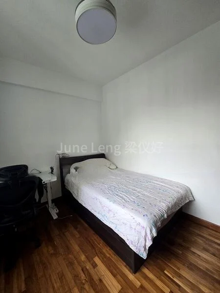 Room (Condo) for Rent in  Simei Green Condominium - Image 5