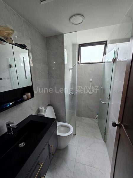 Room (Condo) for Rent in  Simei Green Condominium - Image 11