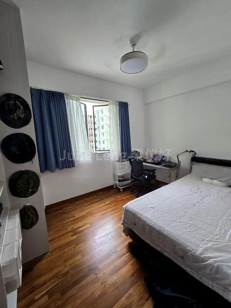 Room (Condo) for Rent in  Simei Green Condominium - Image 10