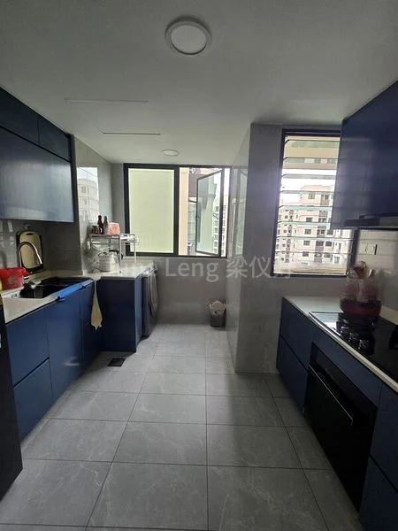 Room (Condo) for Rent in  Simei Green Condominium - Image 4