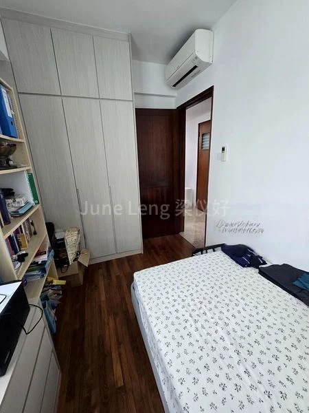 Room (Condo) for Rent in  Simei Green Condominium - Image 8