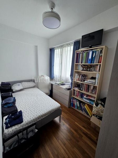 Room (Condo) for Rent in Simei Green Condominium - Image 6