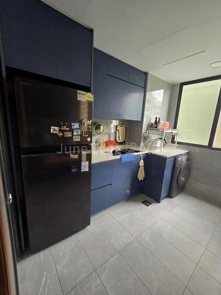 Room (Condo) for Rent in  Simei Green Condominium - Image 3