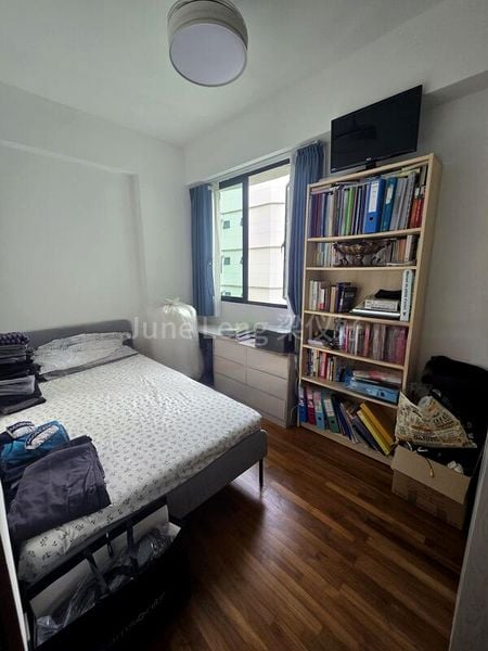 Room (Condo) for Rent in  Simei Green Condominium - Image 2