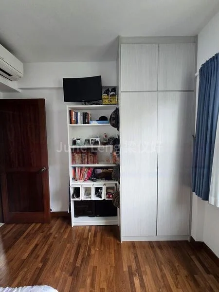 Room (Condo) for Rent in  Simei Green Condominium - Image 6