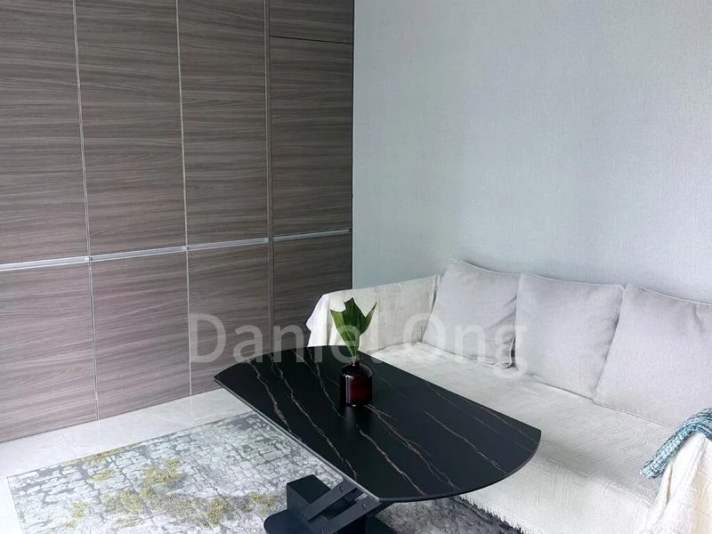 1 Bed Condo for Rent in  8 Saint Thomas - Image 3