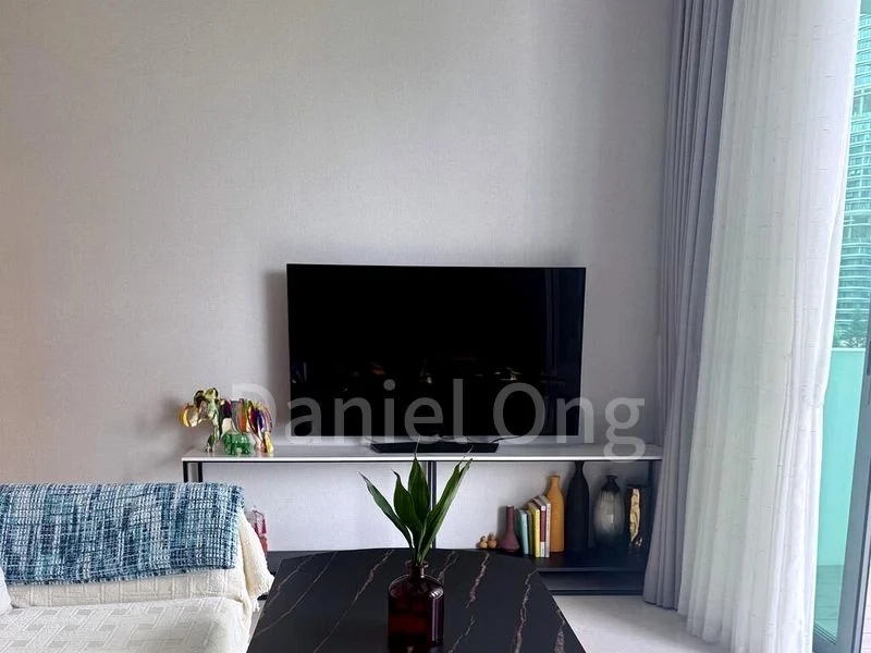 1 Bed Condo for Rent in  8 Saint Thomas - Image 5