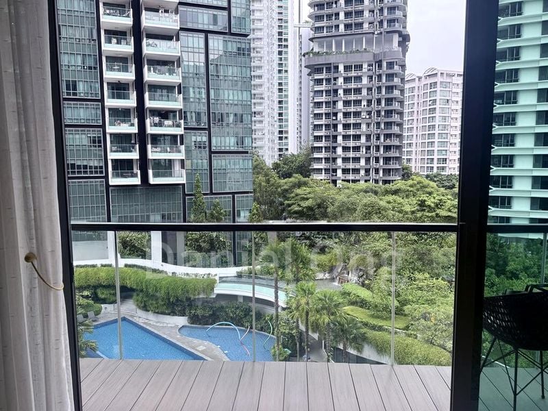 1 Bed Condo for Rent in  8 Saint Thomas - Image 6