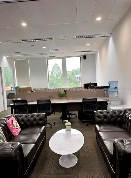 Office for Rent: 51 Cuppage Road - Image 2