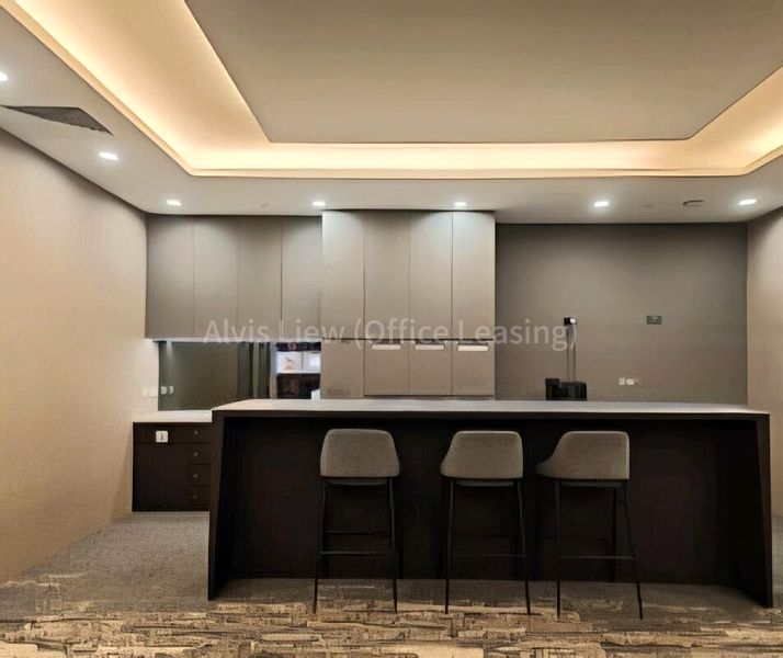 Office for Rent: 51 Cuppage Road - Image 5