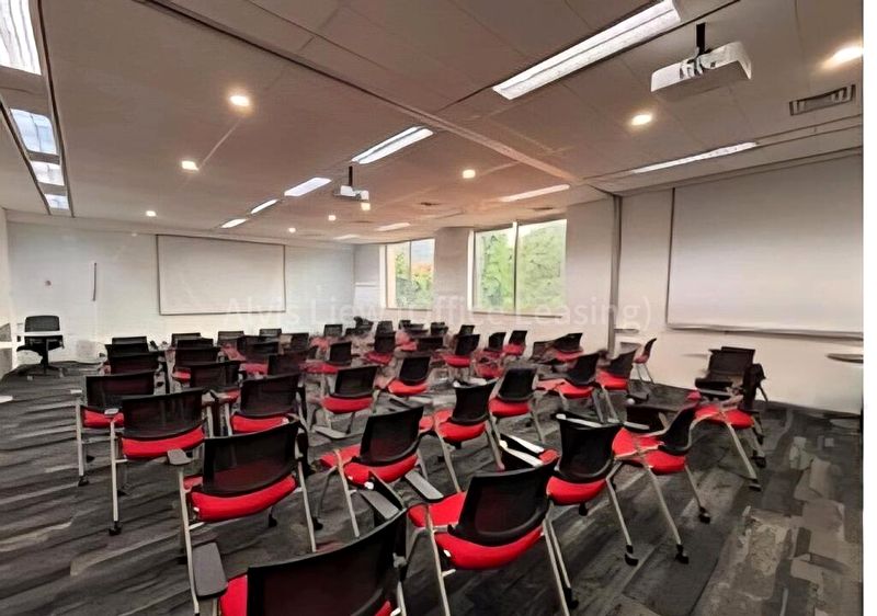 Office for Rent: 51 Cuppage Road - Image 3