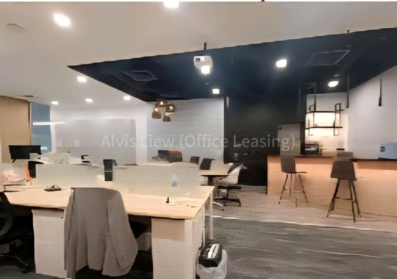 Office for Rent: 51 Cuppage Road - Image 4