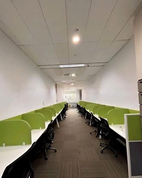 Office for Rent: 51 Cuppage Road - Image 6