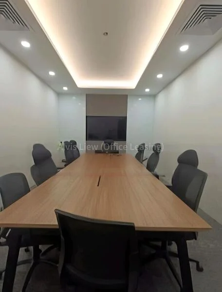 Office for Rent: 51 Cuppage Road - Image 1