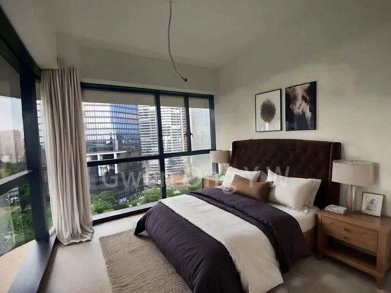 3 Bed Condo for Rent in One-North Eden - Image 6