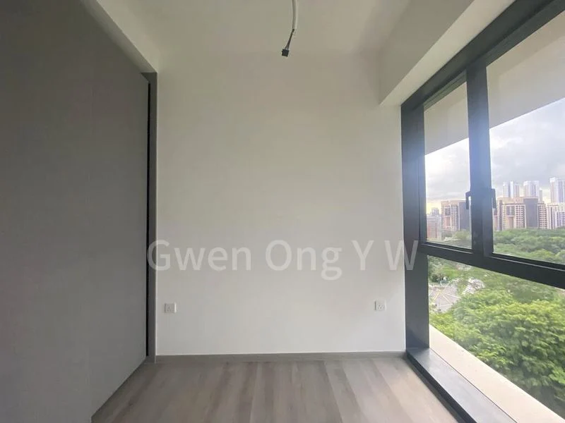 3 Bed Condo for Rent in One-North Eden - Image 1